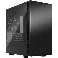 Fractal Design Define 7 Mini TG Light Tint Case (FD-C-DEF7M-02)