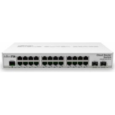Mikrotik Switch CRS326-24G-2S+IN