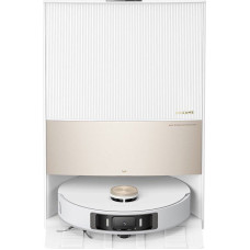 Dreame L20 Ultra cleaning robot