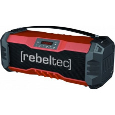 Rebeltec SoundBox 350 speaker orange ( RBLGLO00026)