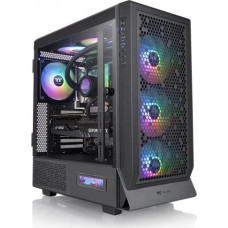 Thermaltake Ceres 500 TG ARGB case (CA-1X5-00M1WN-00)
