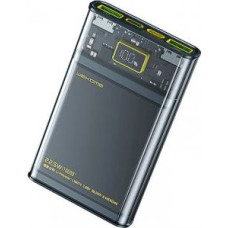 Wekome Powerbank Power bank 20000 mAh Super Charging PD 20W + QC 22.5W