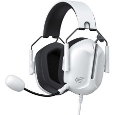 Havit H2033d Headphones Black (H2033d)