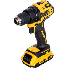 Dewalt Wiertarko-wkrętarka Dewalt DCD708D2T 18 V 2 x akumulator 2 Ah