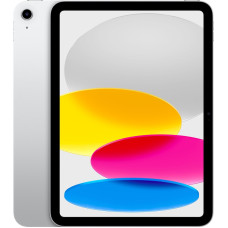Apple 10.9-inch iPad Wi-Fi 64GB Silver