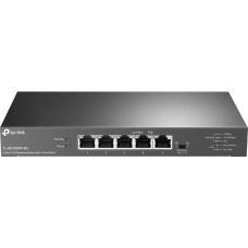 Tp-Link Switch TL-SG105PP-M2