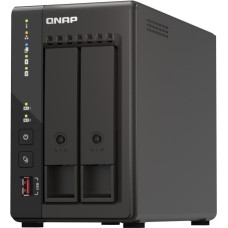 Qnap Serwer plików Qnap TS-253E-8G