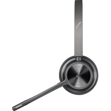 Poly Zestaw słuchawkowy Bluetooth Poly Voyager 4320 MS Teams Certified USB-A Headset +BT700 dongle 77Y98AA