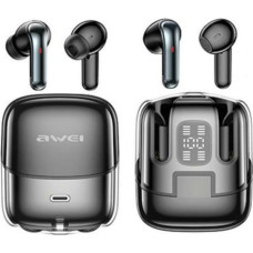 Awei Bluetooth earphones 5.3 TWS T79 ENC dual