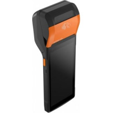 Sunmi Terminal Mobile V2s GMS, Android 11, 3/32GB, 8+2MP camera, micro SD, 4G, NFC, 2 SAM, Label & NFC