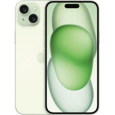 Apple iPhone 15 Plus 128GB - Green