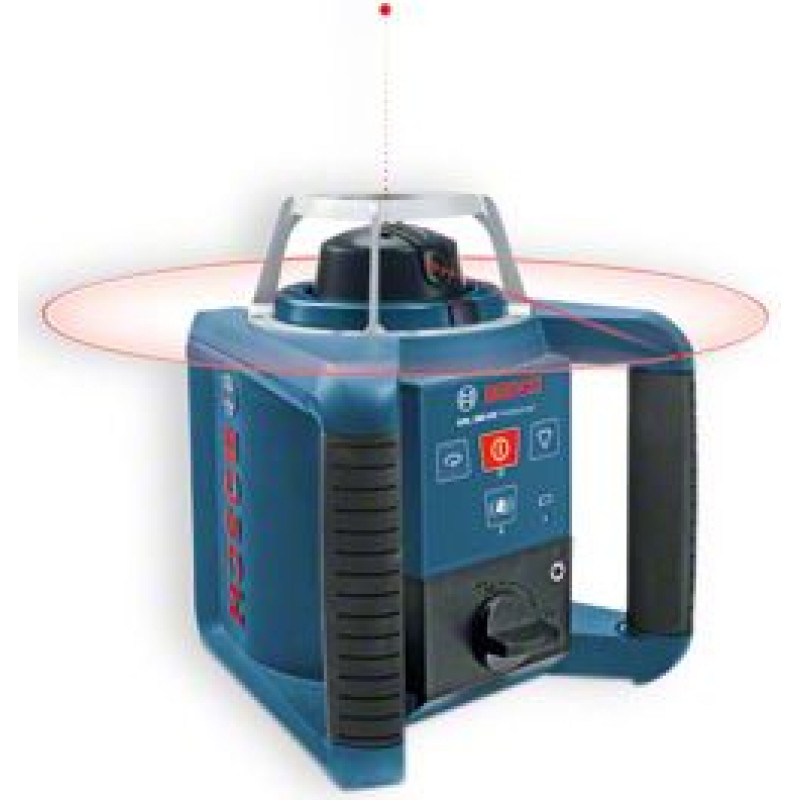Bosch Line laser