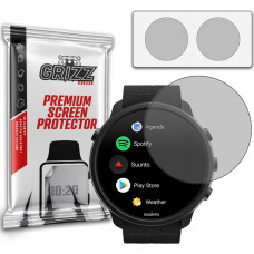 Grizzglass Grizz Suunto 7 matte film