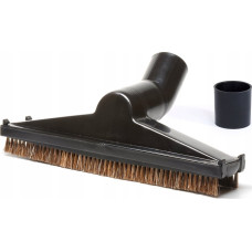 Scheppach LangeTools horsehair brush + adapter