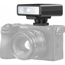 Ulanzi Studio Flash Lamp Gn12 On Sled Shoe Iso Camera Camera Phone / / F12.
