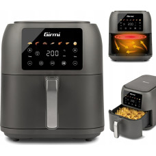 Girmi Fat free fryer Fat free fryer. 8L FG9200