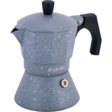 Kamille Coffee maker 3 cups (2516GR)