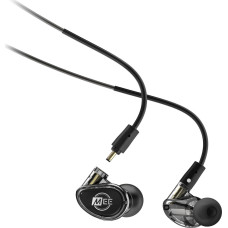 Mee Audio MX3 Pro Headphones (MEE-MX3PRO-BK)