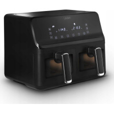 Lauben DualZone® Air Fryer 8000BC non-fat fryer