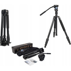 Sirui Traveler 7VA tripod