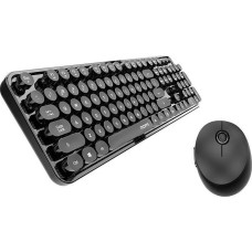 Mofii Sweet keyboard + mouse (SMK-623387AG)