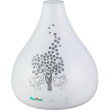 Mesmed Air Humidifier MM-727 White