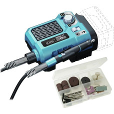 Dedra 18V Cordless Mini Sander