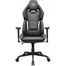 Cougar HOTROD BLACK | Gaming Chair