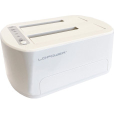 Lc Power Docking station LC-DOCK-U3-VI