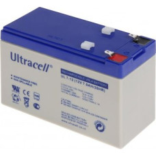 Ultracell 12V/7AH-UL