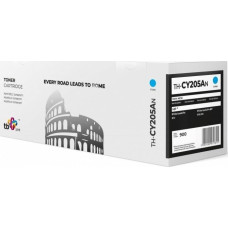 Tb Print Toner for HP CF531A cyan TH-CY205AN 100% new