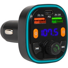 Blow FM Transmitter 74-170# bluetooth fm transmitter5.0+qc3.0 +pd 20w