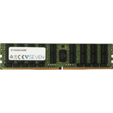 V7 Server memory 16GB DDR4 2400MHZ CL17 ECC