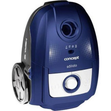 Concept Solido vacuum cleaner VP8076