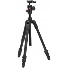 Manfrotto BEFREE Advanced Twist AS Tripod Set