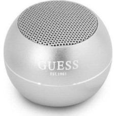 Guess Guwsalged Mini Gray Speaker (GUE002430)