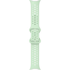 Google Pixel Watch 3 Smartwatch (45mm), Active Sport Band, Wintergreen, Large, WW