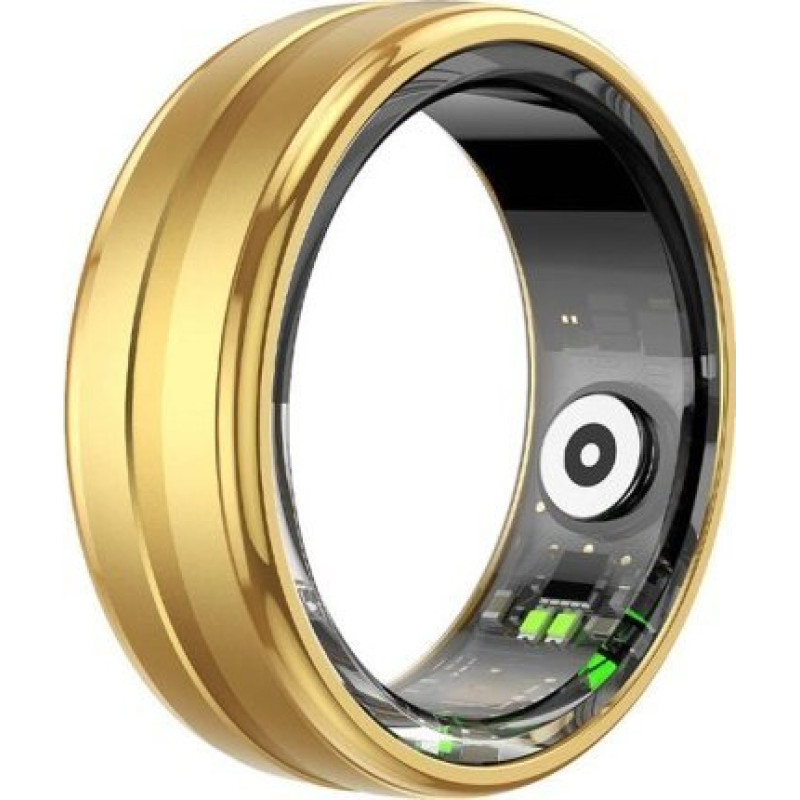 Colmi Smartring R06 20.3MM 11 (Gold)