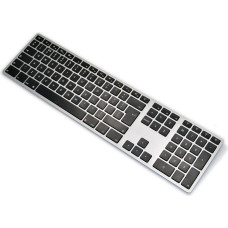 Matias FK418BTB-UK Keyboard (FK418BTB-UK)
