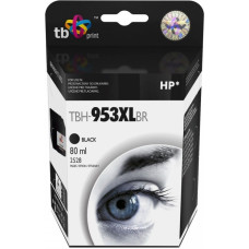 Tb Print TBH-953XLBR / L0S70AE Ink (Black)