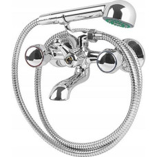 Perfexim A.7003 MAK BATTERY BATTERY Bathtub Faucet