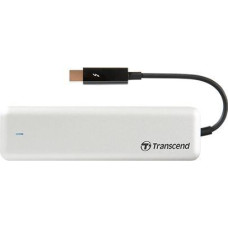 Transcend JetDrive 855 960GB External SSD Black/Silver (TS960GJDM855)