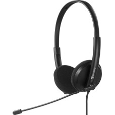 Sandberg Office Headphones (126-46)