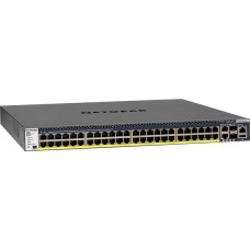 Netgear Switch GSM4352PA-100NES