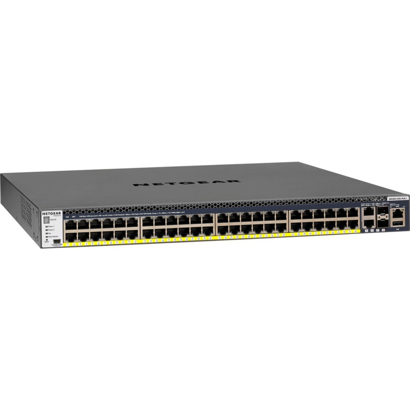 Netgear Switch GSM4352PA-100NES
