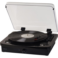Denver VPL-230 turntable