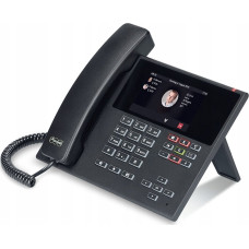 Auerswald COMfortel D-400 SIP-Telephone m. Erweiterungsopt.
