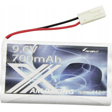 Amewi Zubehör NiMH Akku 9.6V 700mAh Mini-Tamiya Stecker