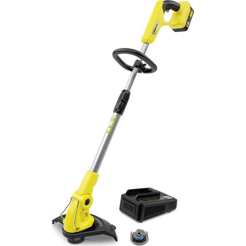 Karcher Trimmer Ltr 18-30 Set (1.444-311.0)