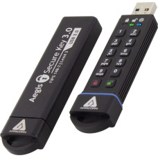 Apricorn SecureKey Flash Drive S-USB 3.0 480GB